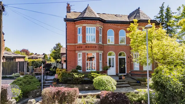 Hazelhurst Road, Worsley, Manchester, M28 2SX, photo 1