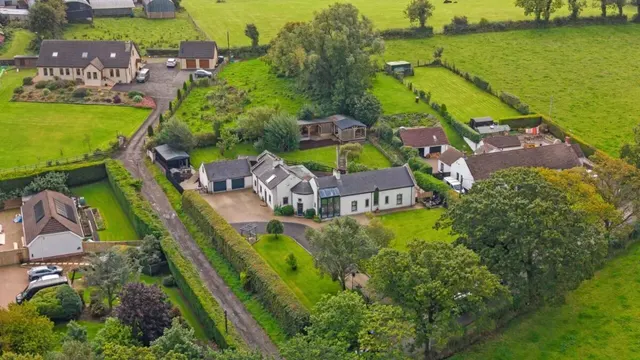 Rickamore Road, Templepatrick, BT39, photo 2