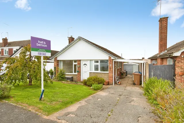Rannoch Close, Allestree, DE22, photo 1