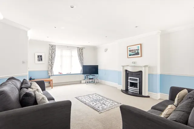 Belgravia Gardens, Roundhay, LS8, photo 1