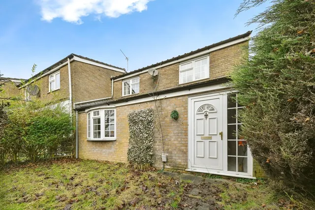 Chester Road, Stevenage, Hertfordshire, SG1, photo 1