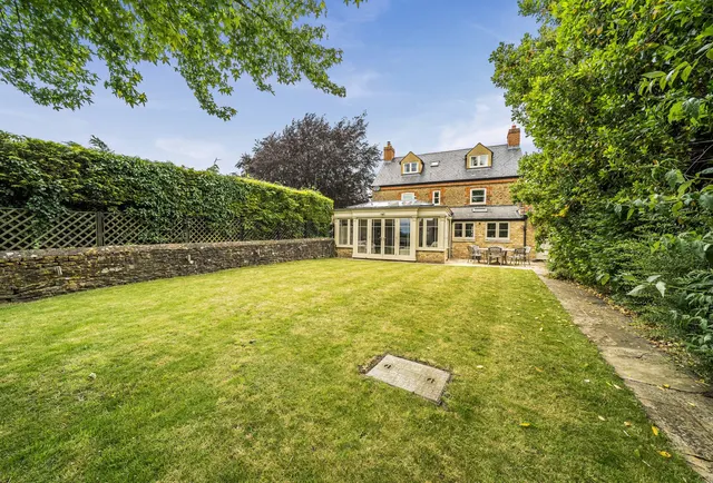 Photo 2 — Main Road, Oxfordshire, Fyfield, OX13 5LN