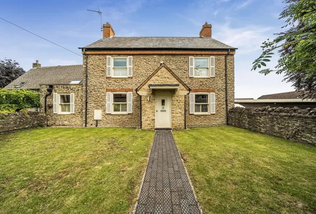 Main Road, Oxfordshire, Fyfield, OX13 5LN, photo 1