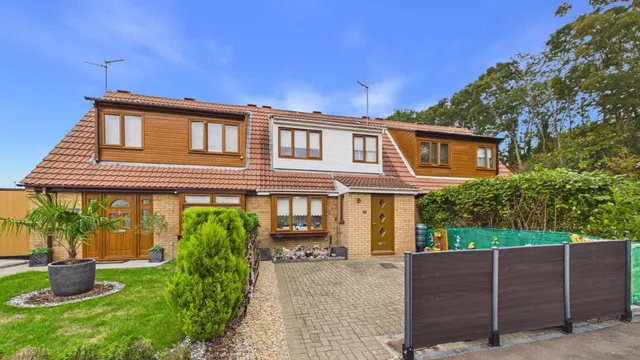 Wingfield, Orton Goldhay, Peterborough, PE2, photo 1