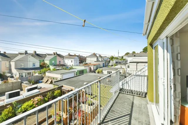 Photo 2 — Wesley Lane, Saltash