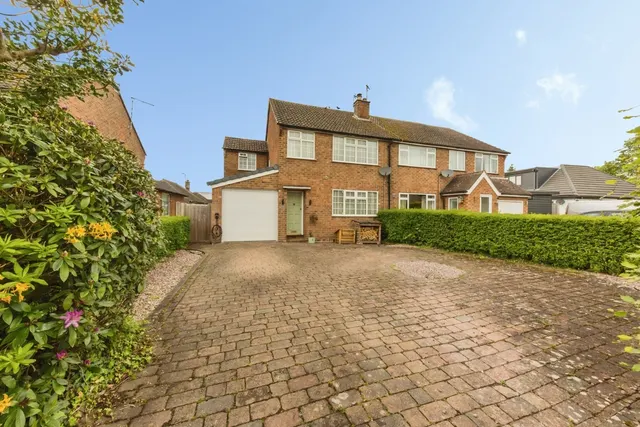 Pavement Lane, Mobberley, Knutsford, Cheshire, WA16, photo 1