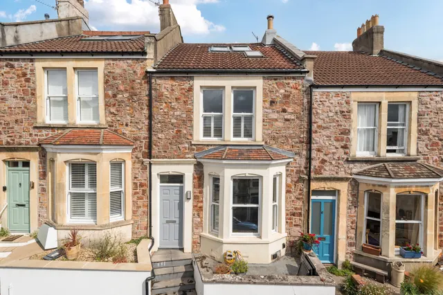Southernhay Avenue, Bristol, BS8, photo 1