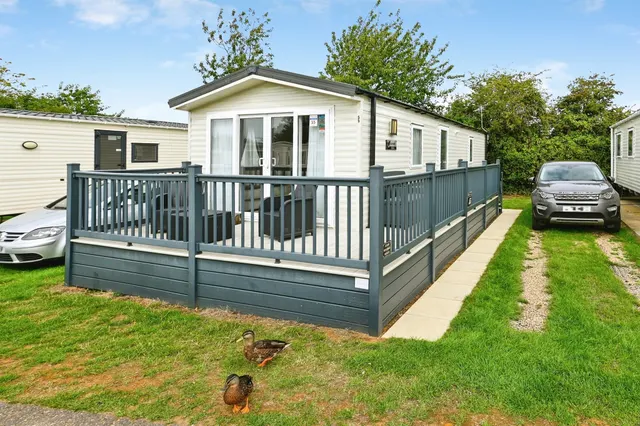 Manor Road, Manor Park, PE36, photo 1