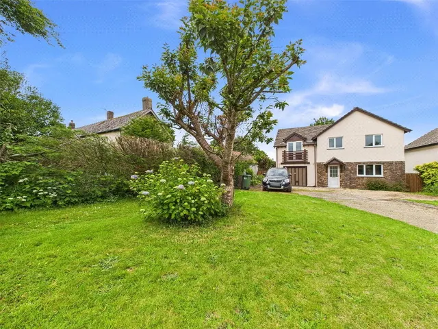 Sutcombe, Holsworthy, EX22, photo 2