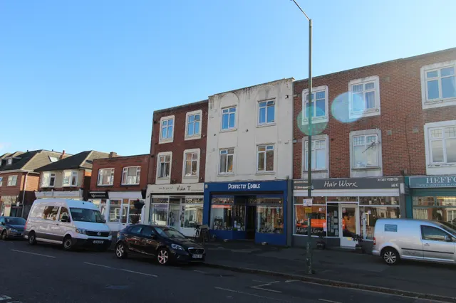 Tuckton Road, Bournemouth, BH6, photo 1