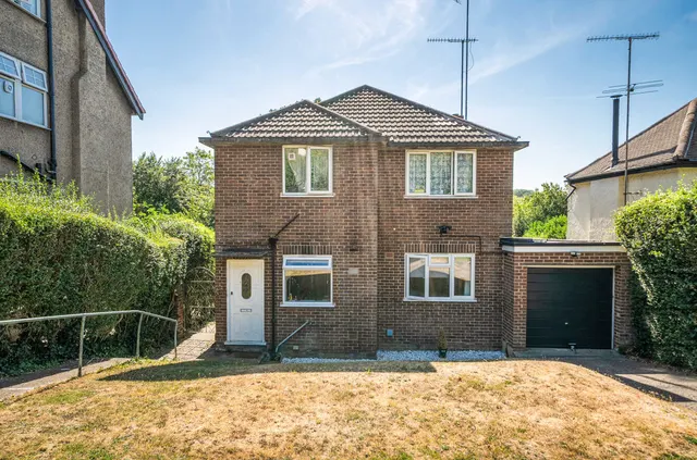 Photo 2 — Downs Court Road, Purley CR8 1BB