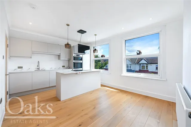 Queen Mary Road, Crystal Palace, SE19, photo 1
