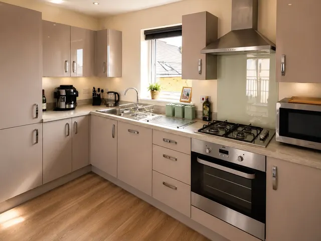 Cater Drive, Yate, Bristol, Gloucestershire, BS37, photo 1
