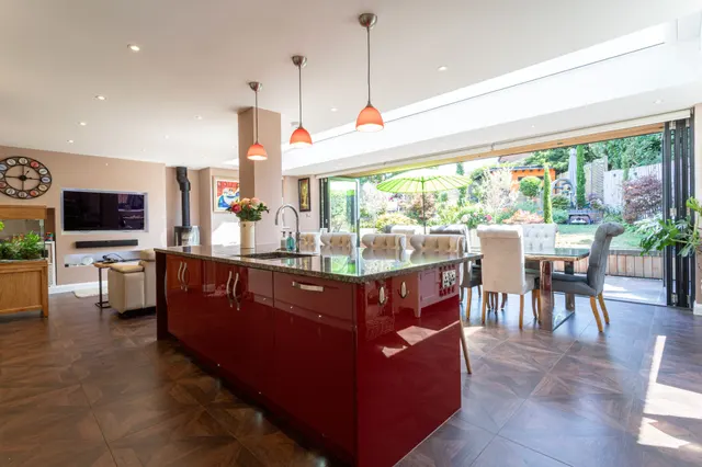Photo 2 — Waverley Close, Odiham, Hook, RG29 1AT