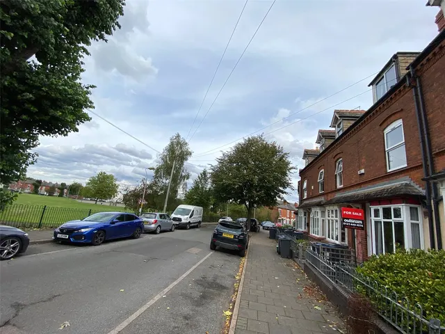 Birchwood Crescent, Balsall Heath, Birmingham, B12 8BN, photo 1