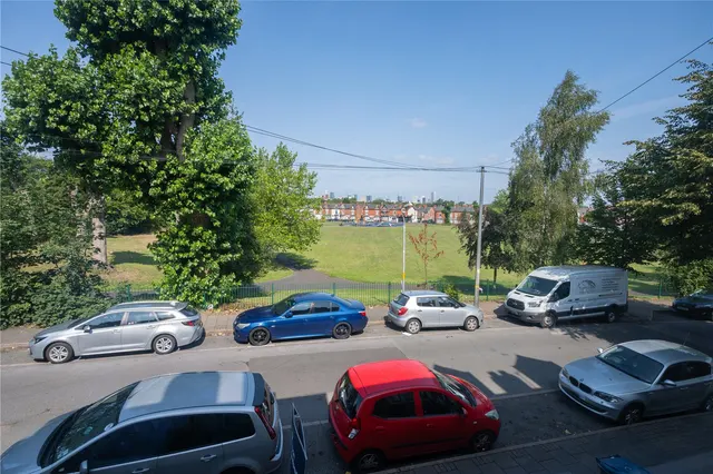 Photo 3 — Birchwood Crescent, Balsall Heath, Birmingham, B12 8BN