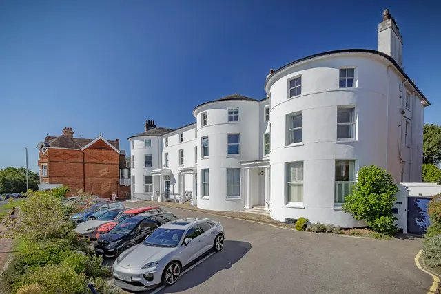 Mount Ephraim, Tunbridge Wells, TN4, photo 1