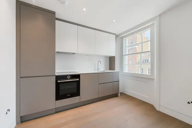 Ebury Street, London, SW1W, photo 1