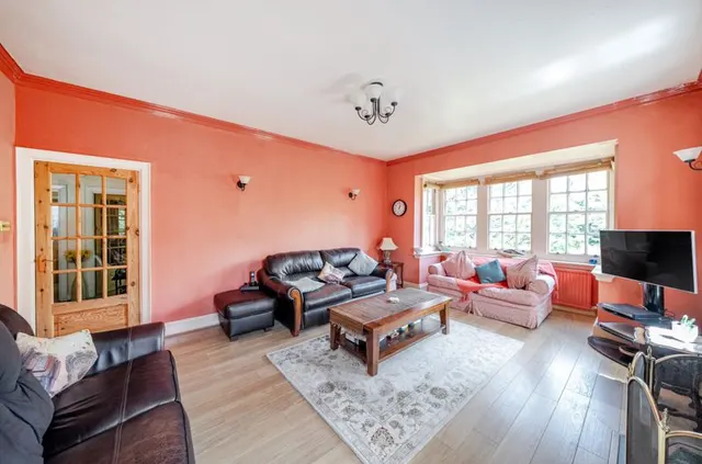 Photo 3 — 2 Russell Hill, Purley CR8 2JA