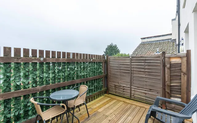 Station Court, Shirehampton, BS11, photo 3