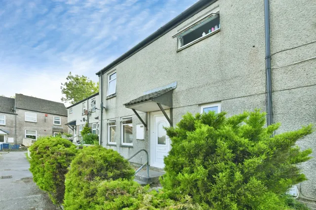 Babis Farm Way, Saltash, photo 1