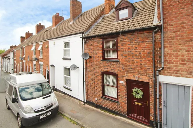 Leswell Lane, Kidderminster, DY10, photo 1