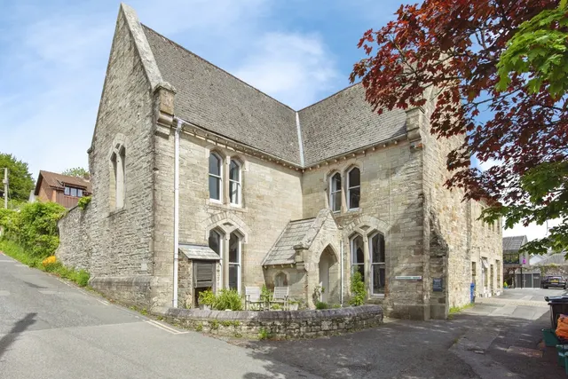 Pound Lane, Bodmin, PL31, photo 1
