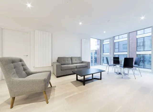 Flagship House, Royal Wharf, E16, photo 2