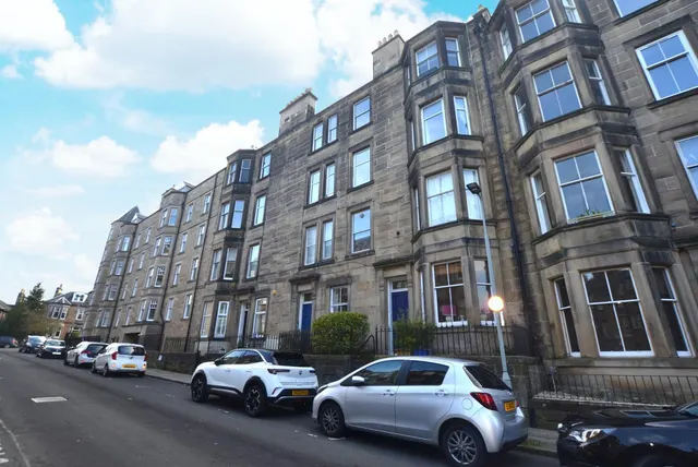 Comiston Terrace, Edinburgh, EH10, photo 1