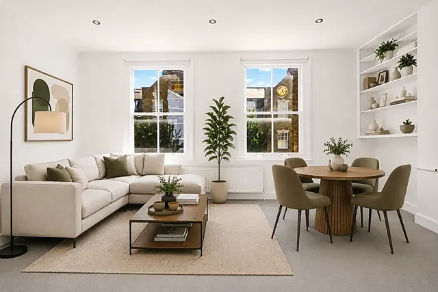Blythe Road, London, W14, photo 3