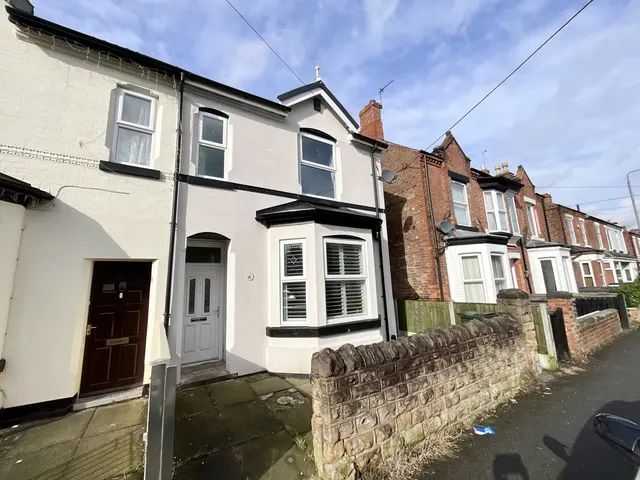 Chandos Steet, Nottingham, NG4, photo 1