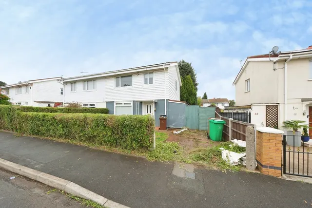 Melford Road, Nottingham, NG8, photo 1