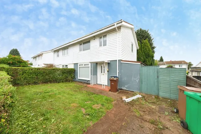 Melford Road, Nottingham, NG8, photo 2