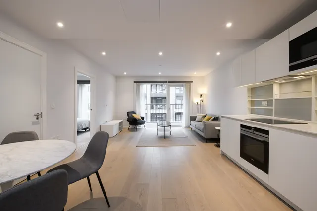 Lockgate Road, London, SW6, photo 3