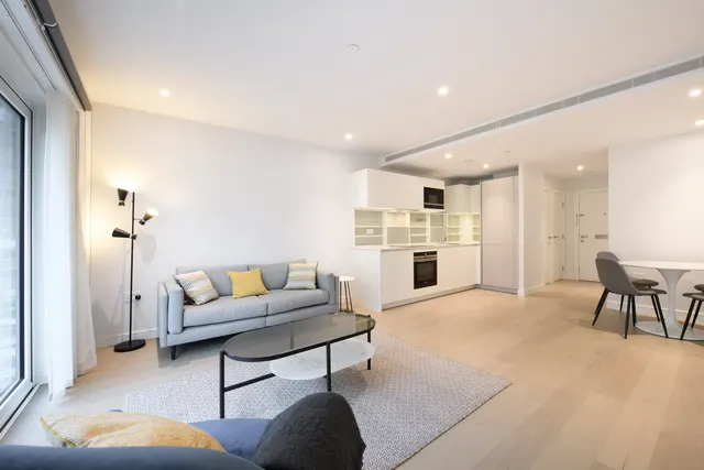 Lockgate Road, London, SW6, photo 2