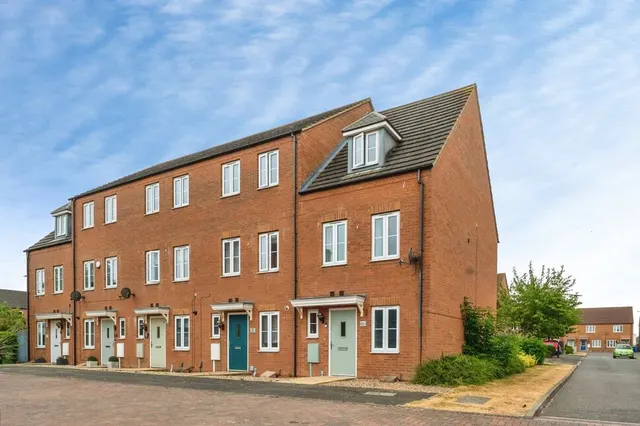 Robert Pearson Mews, Grimsby, Lincolnshire, DN32, photo 1