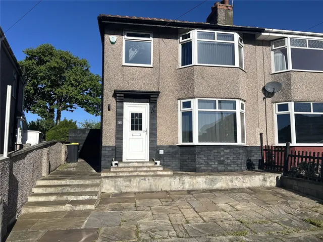 Silverdale Avenue, Heysham, LA3, photo 1