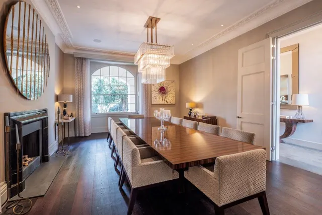 Photo 3 — Hanover Terrace, Regent's Park, London, NW1 4RJ