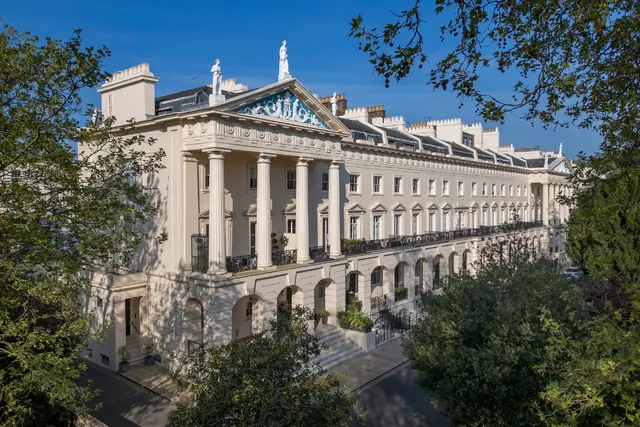 Hanover Terrace, Regent's Park, London, NW1 4RJ, photo 1