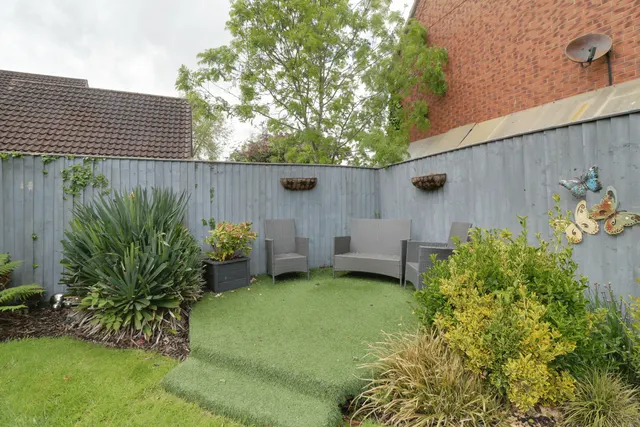Chestnut Way, Goxhill, DN19, photo 3