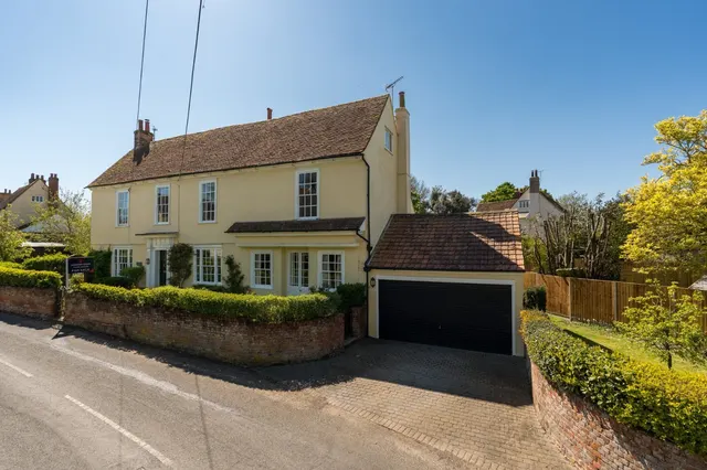 Harborough Hall Lane, Messing, CO5, photo 1