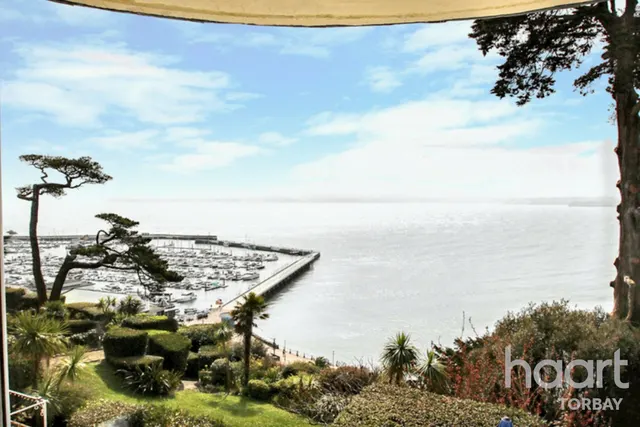 Warren Road, Torquay, TQ2, photo 1