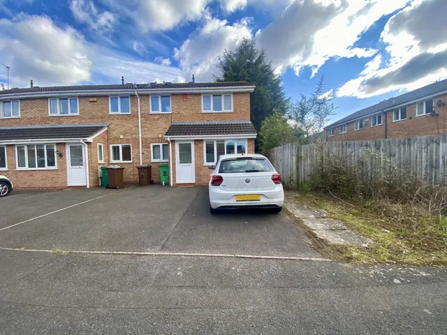 **£126 pppw** Falcon Close, Lenton, photo 1