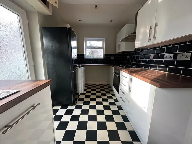 Photo 2 — Sixth Avenue, Clipstone Village, Mansfield, Nottinghamshire, NG21