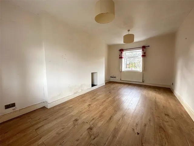 Photo 3 — Sixth Avenue, Clipstone Village, Mansfield, Nottinghamshire, NG21