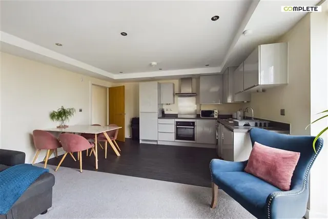 Union Terrace, York, YO31 7ES, photo 1