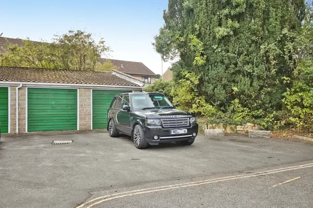 Photo 3 — South Street, Crewkerne