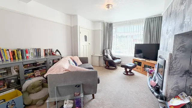 Sunnyside Road, Droylsden, M43, photo 2
