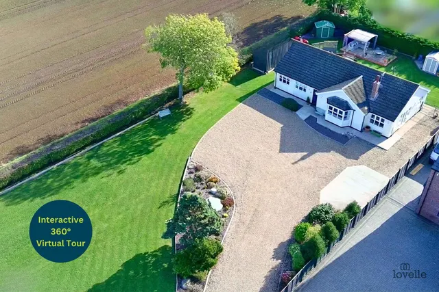 Thornton Lane, Ulceby, DN39, photo 1