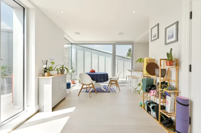 Apartment 601, 1 Espalier Gardens, LONDON, photo 1